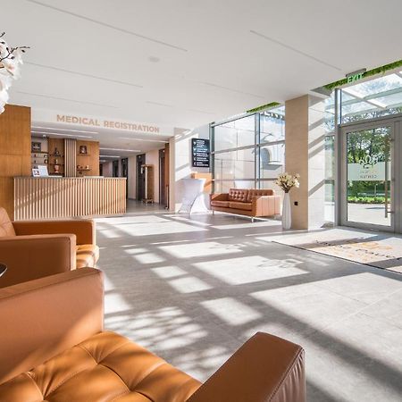 Гранд Хотел Княз Павел Extérieur photo