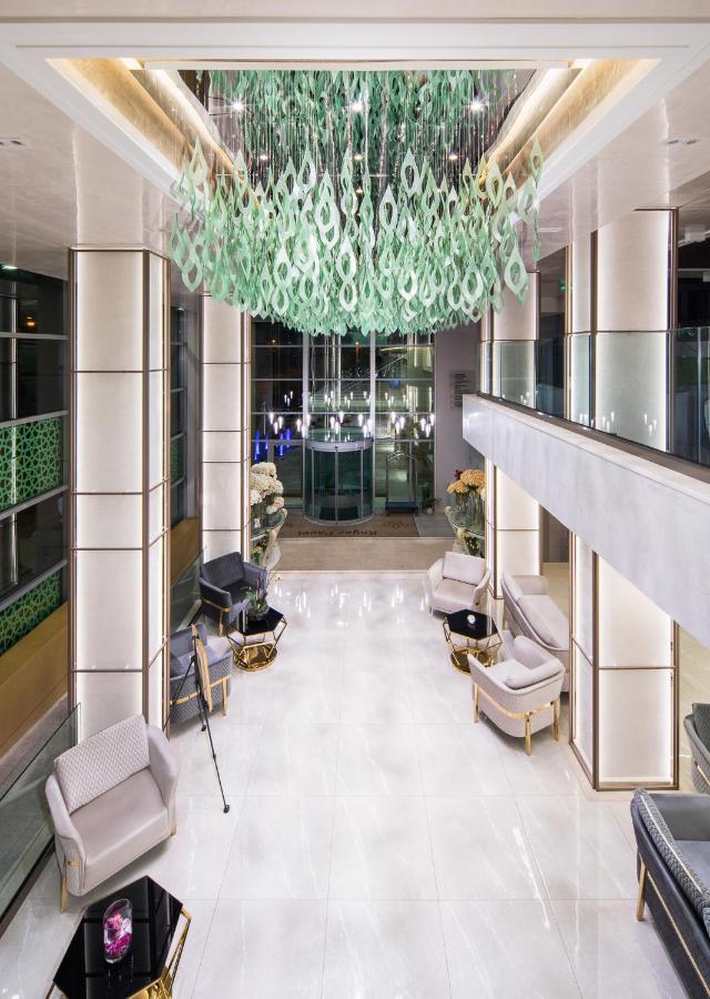 Гранд Хотел Княз Павел Extérieur photo