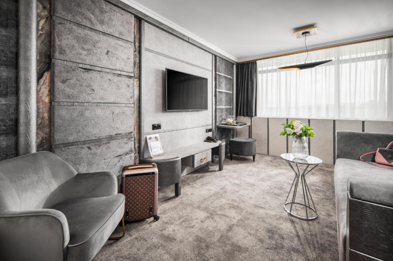 Гранд Хотел Княз Павел Extérieur photo