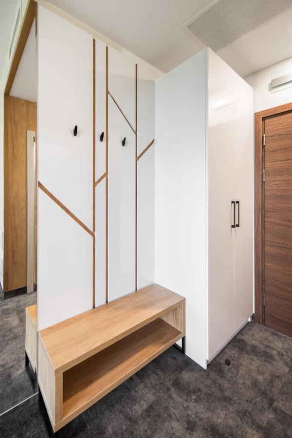Гранд Хотел Княз Павел Extérieur photo