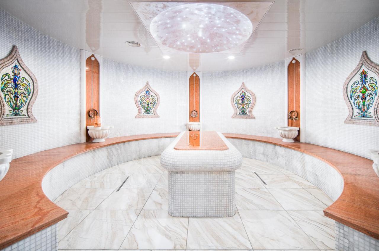 Гранд Хотел Княз Павел Extérieur photo