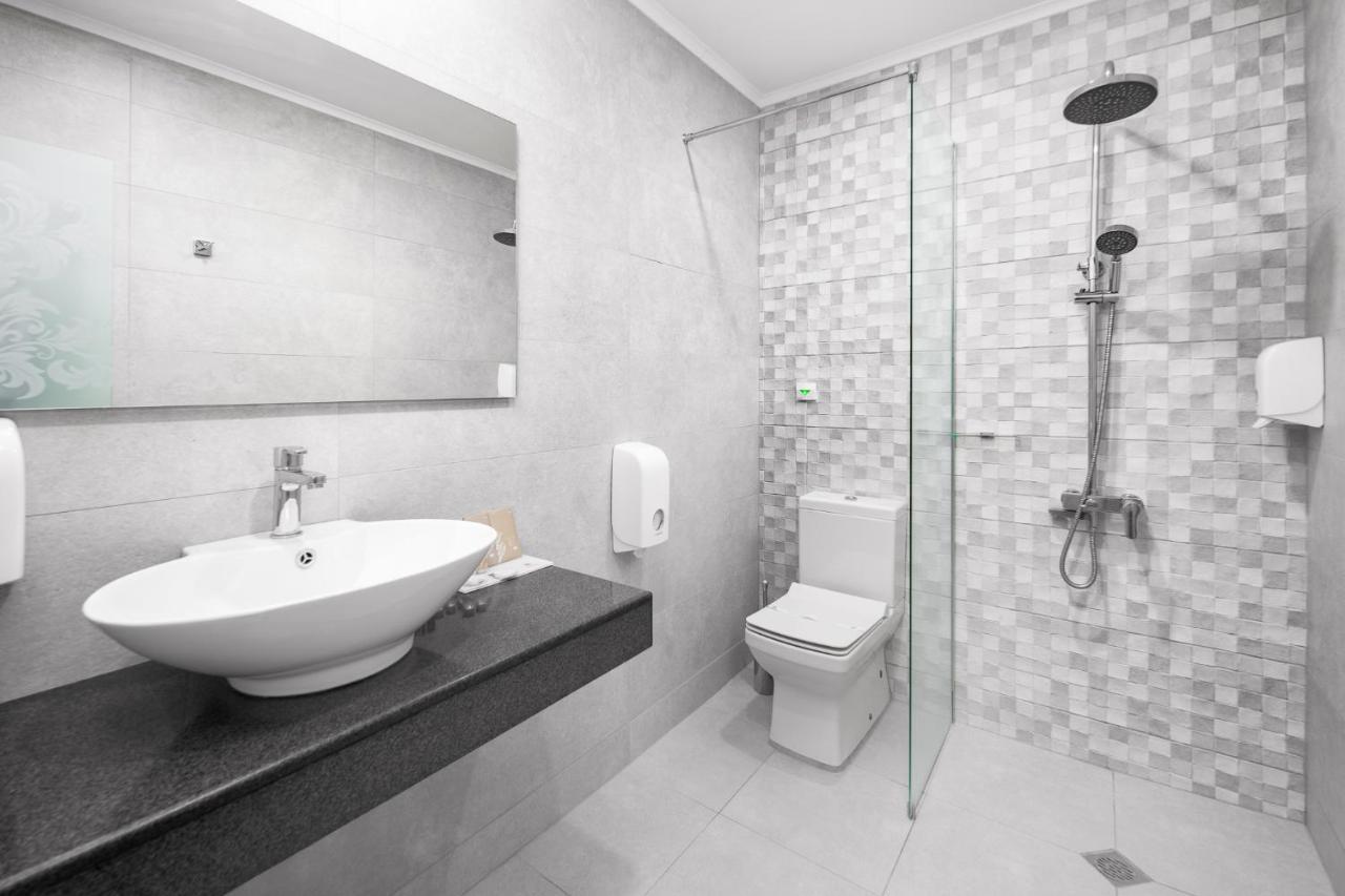 Гранд Хотел Княз Павел Extérieur photo