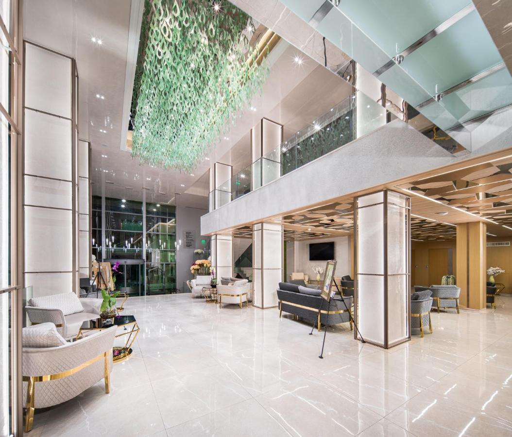 Гранд Хотел Княз Павел Extérieur photo